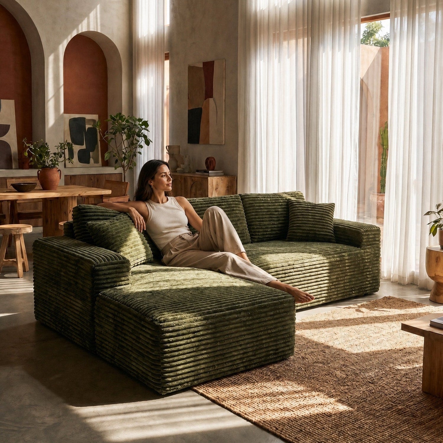 Le Méridia - Joya Home