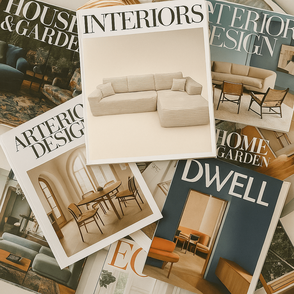 Canapé compressé : la révolution design qui simplifie la vie