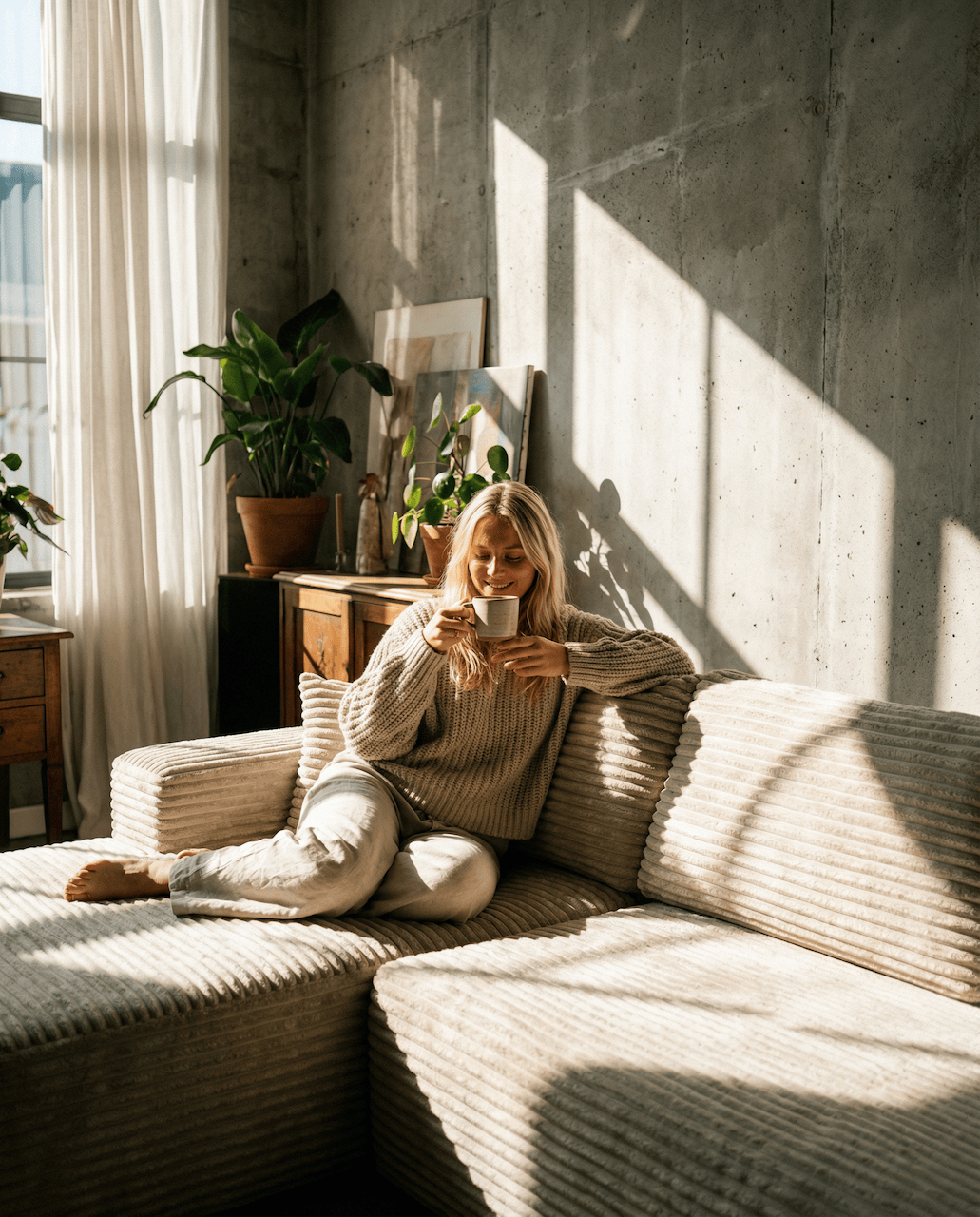 Quelle distance entre TV et canapé ? Le guide complet