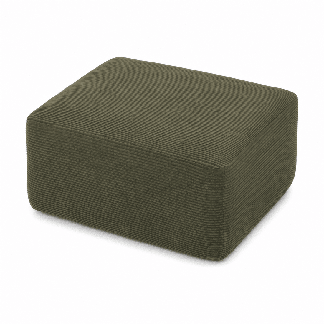 Canapé arrondi : design organique et confort durable pour votre salon - Joya Home