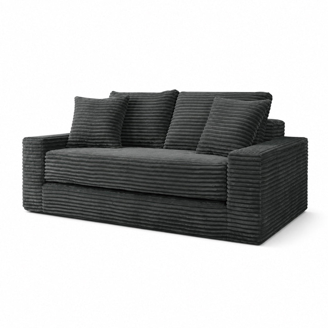 Canapé nuage : design organique et livraison sans galère - Joya Home