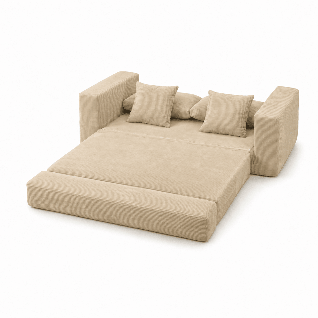 Clic-clac, BZ, rapido ou express : comparatif des canapés convertibles - Joya Home