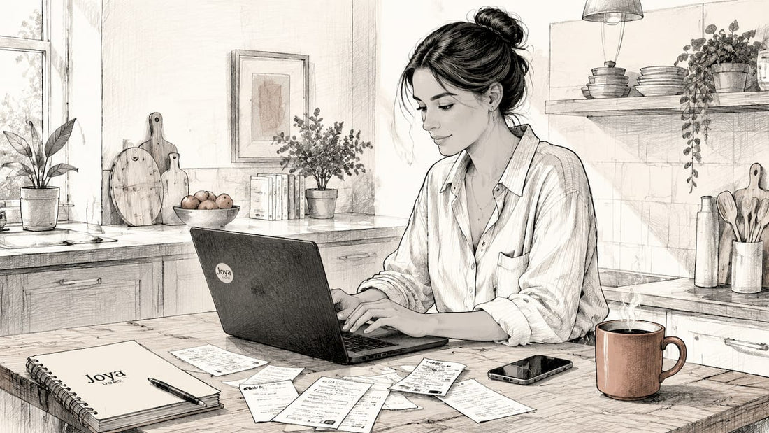 Facilité de paiement en ligne : guide pratique 2026 - Joya Home