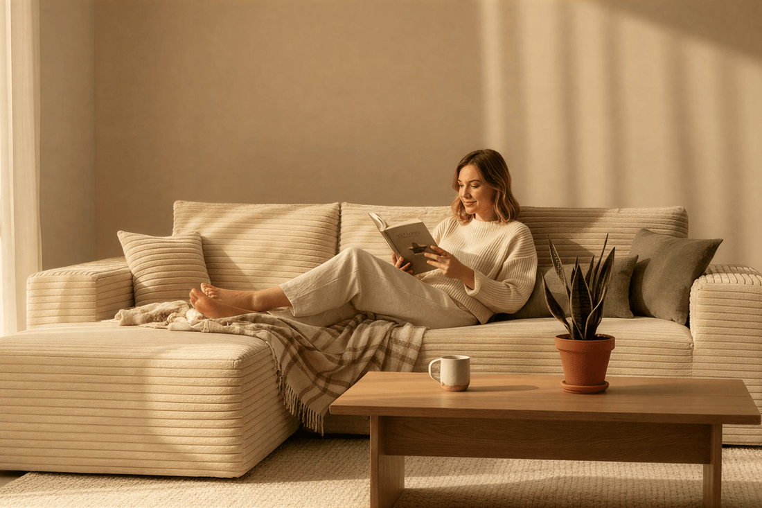 Made in Meubles avis : fiabilité, livraison et alternatives - Joya Home