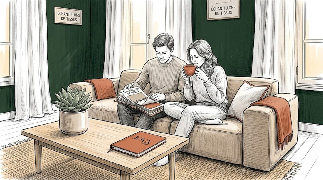 Top 5 alternatives à bolia.com pour 2026 - Joya Home