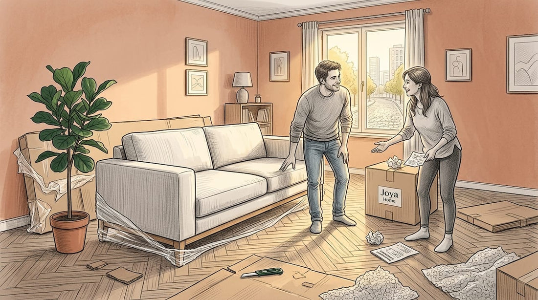 Top 5 alternatives à tikoya.fr 2026 - Joya Home