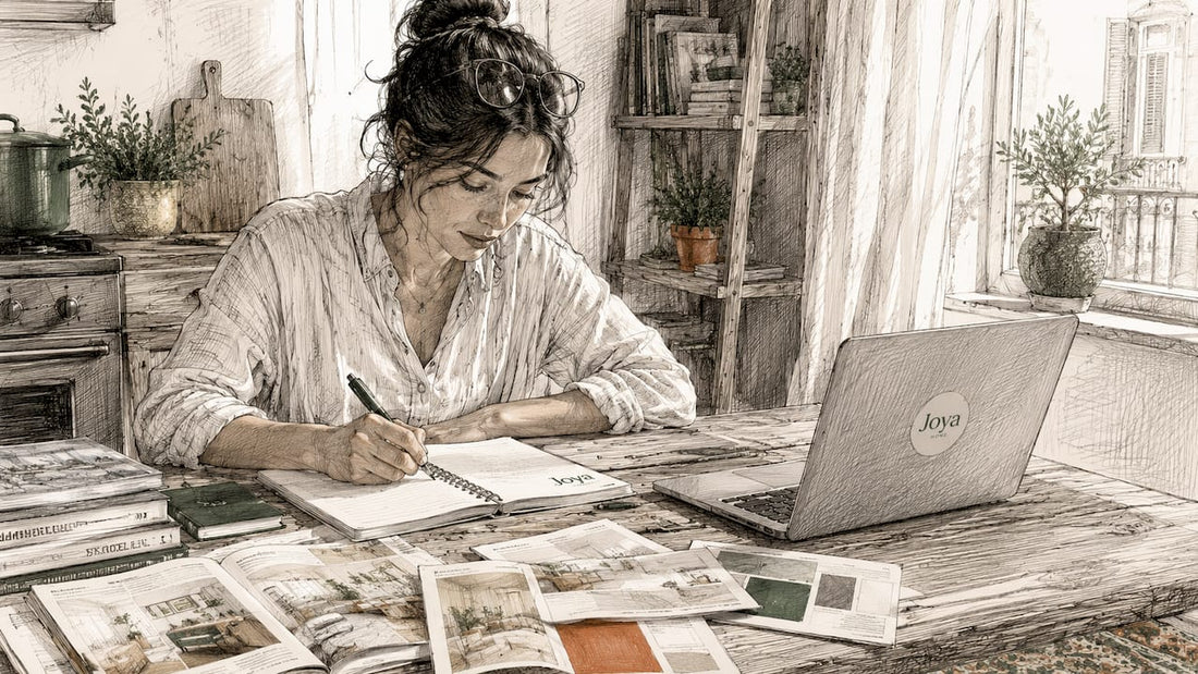 Top 6 alternatives à sia-home.com en 2026 - Joya Home