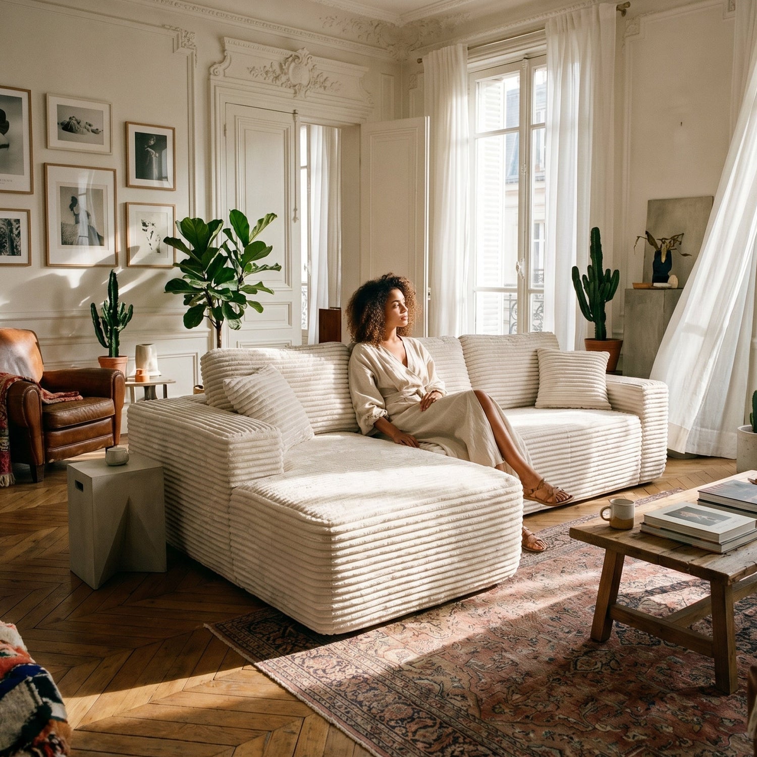 Le Méridia - Joya Home