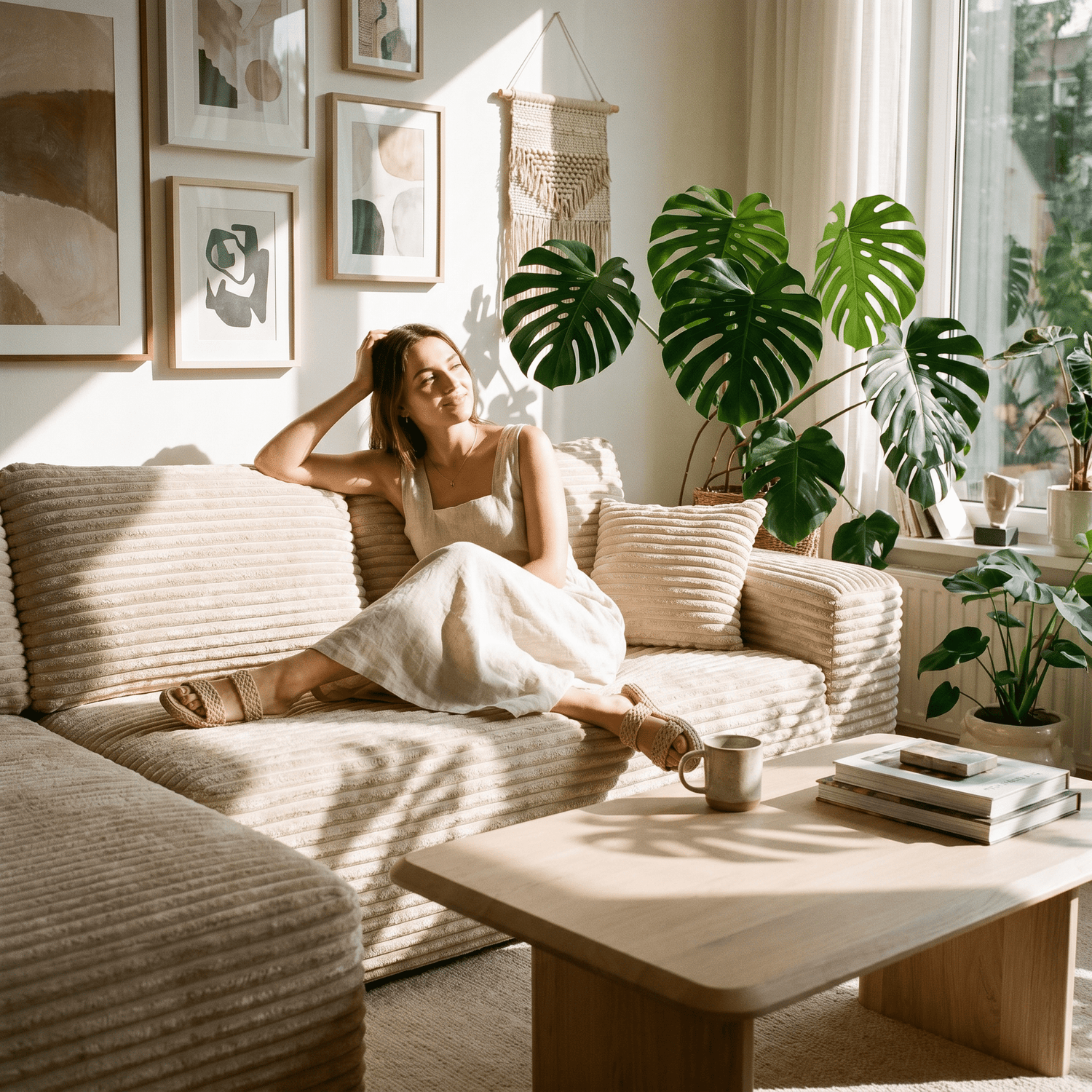 Le Méridia - Joya Home