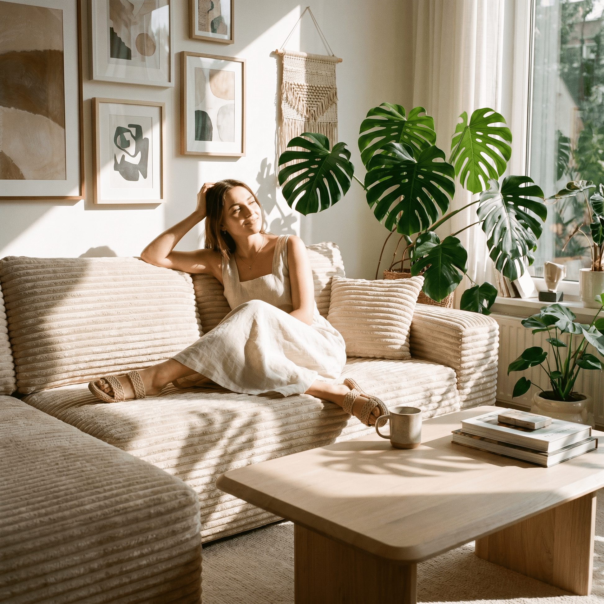 Le Méridia - Joya Home