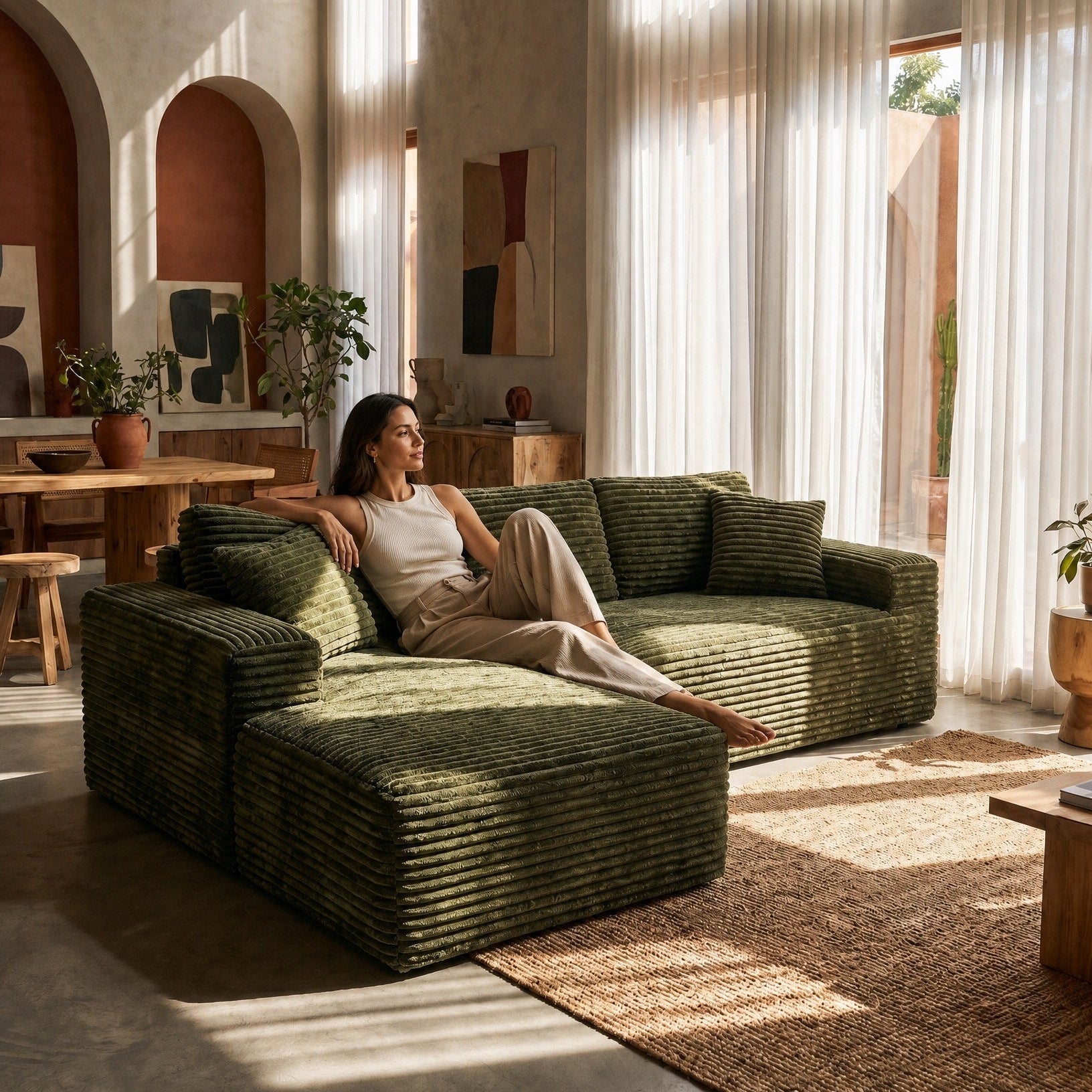 Le Méridia - Joya Home