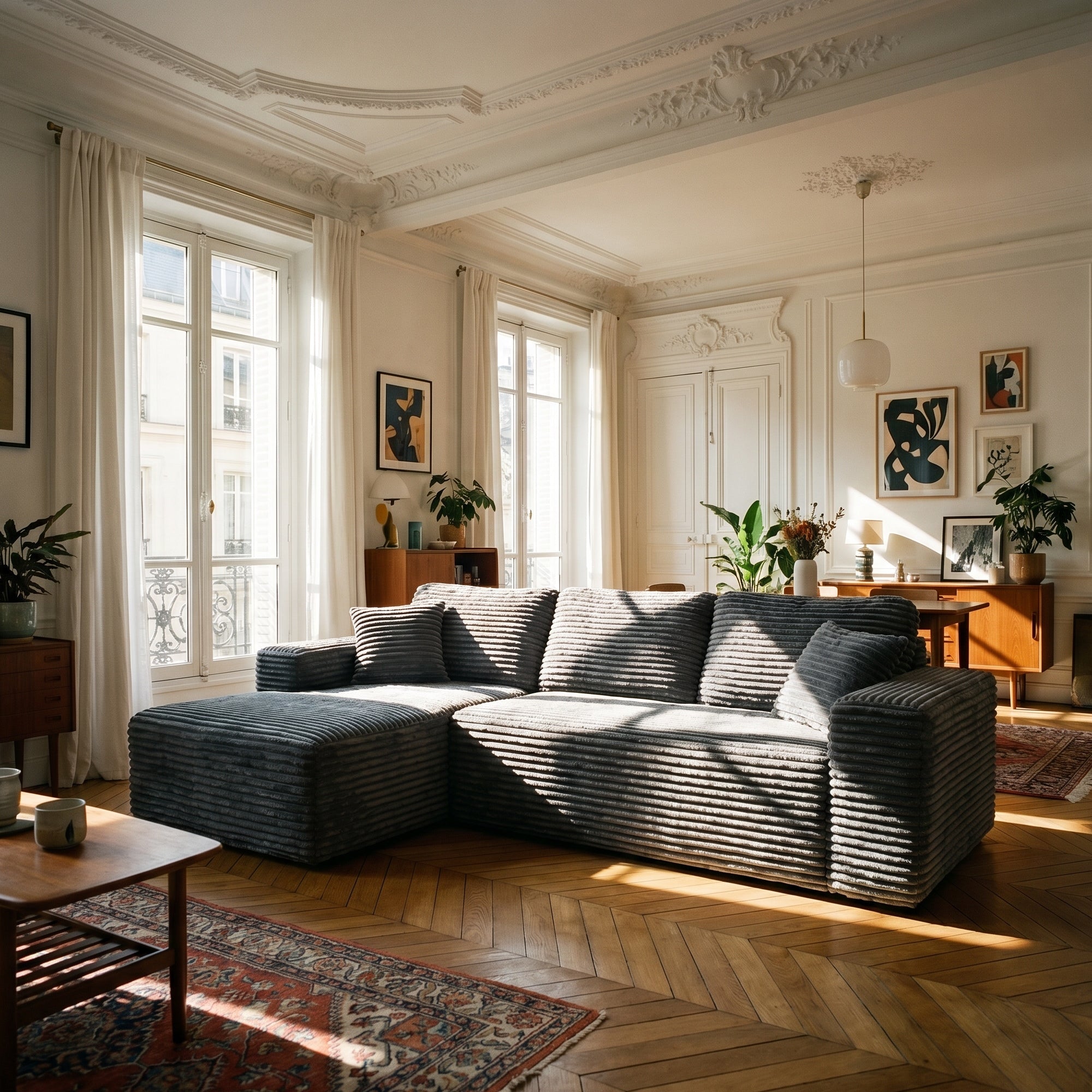 Le Méridia - Joya Home