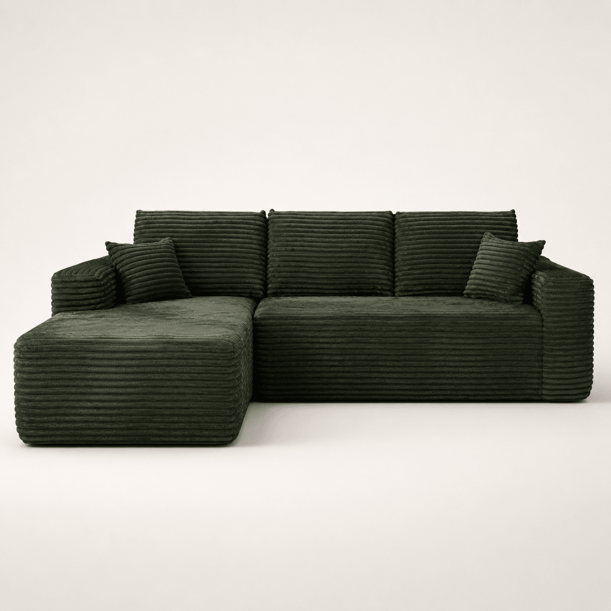 Le Méridia - Canapé avec Méridienne - Joya Home