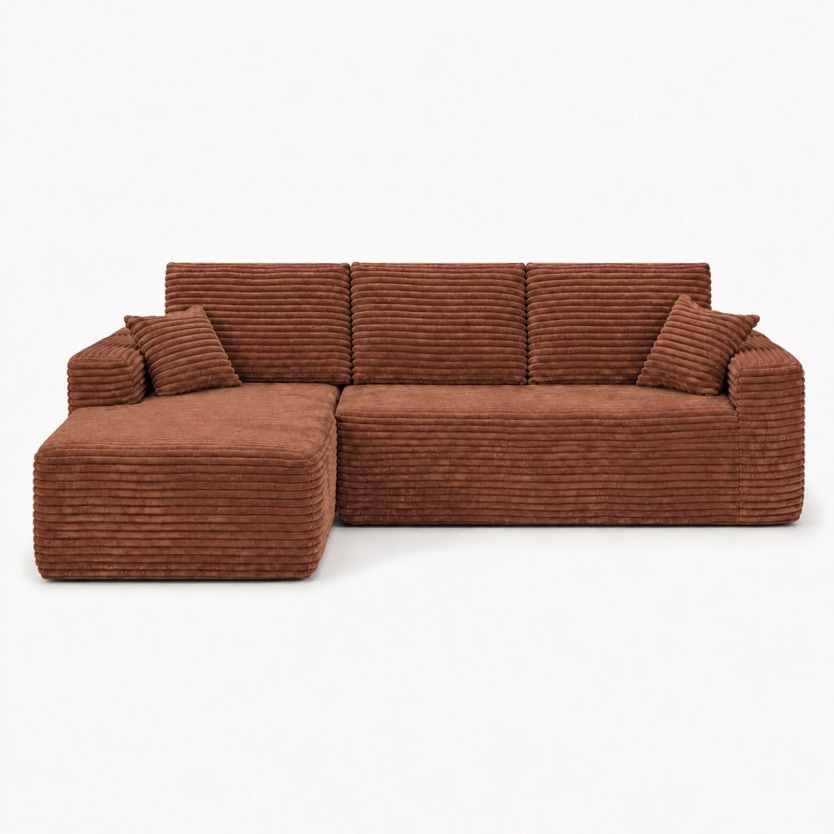 Le Méridia - Canapé avec Méridienne - Joya Home