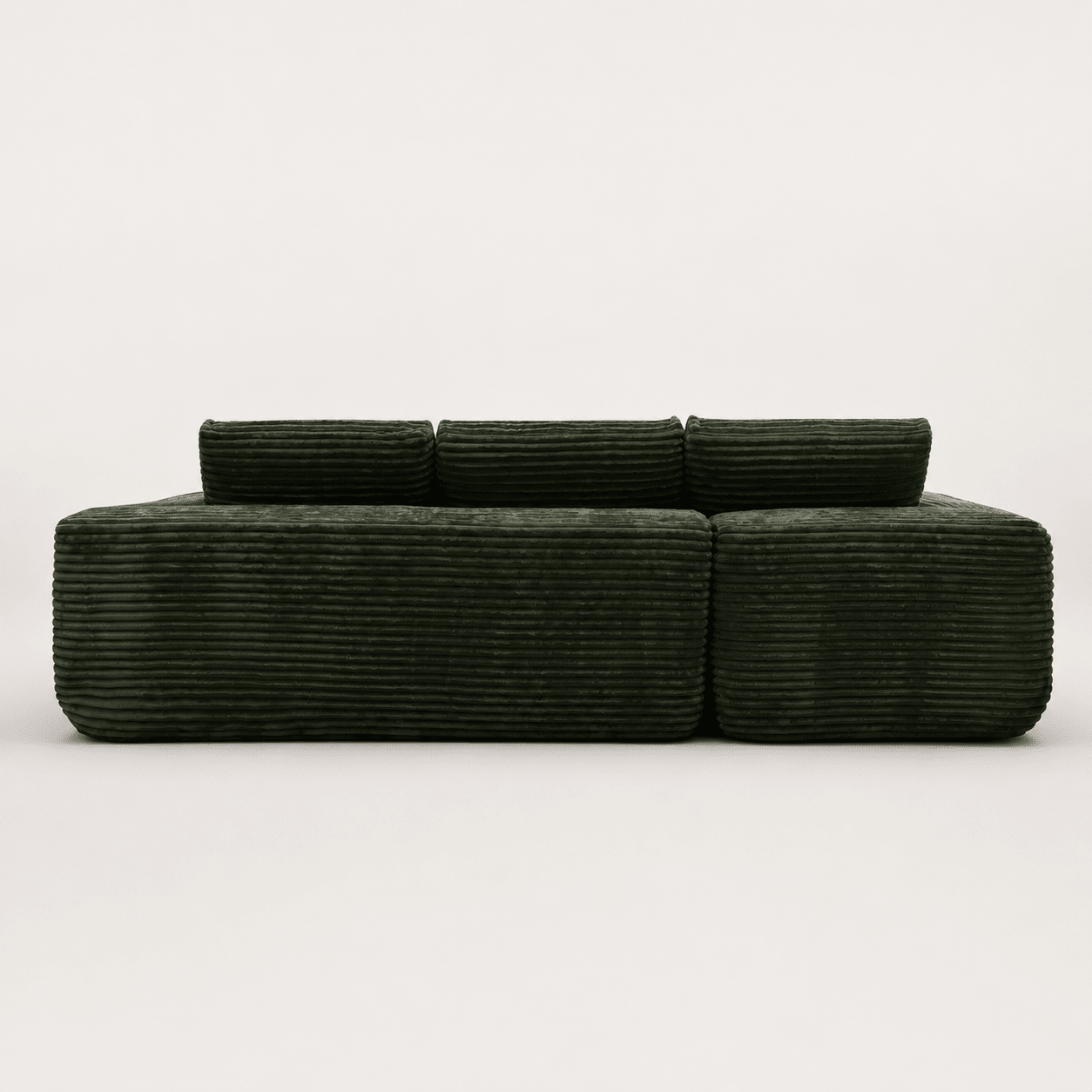 Le Méridia - Canapé avec Méridienne - Joya Home