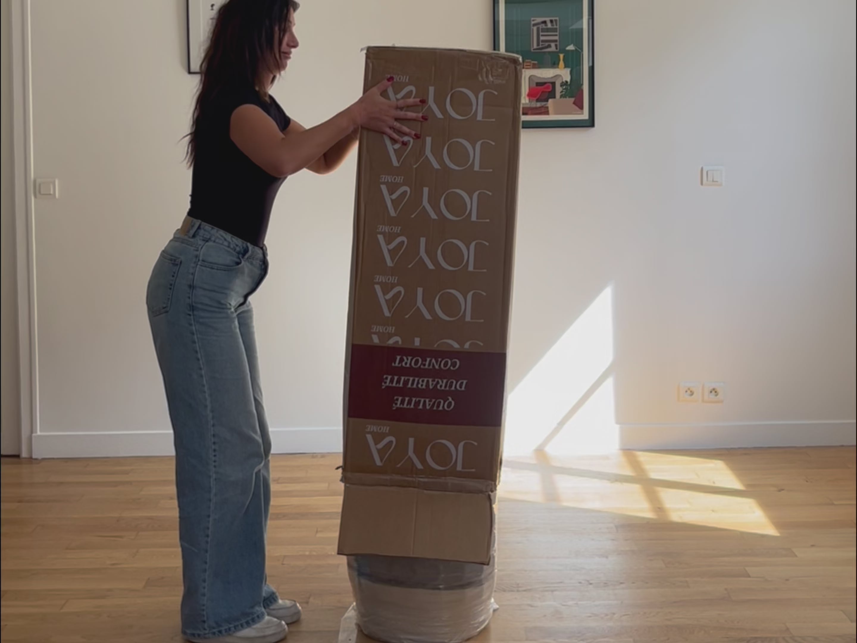 Charger la vidéo : 