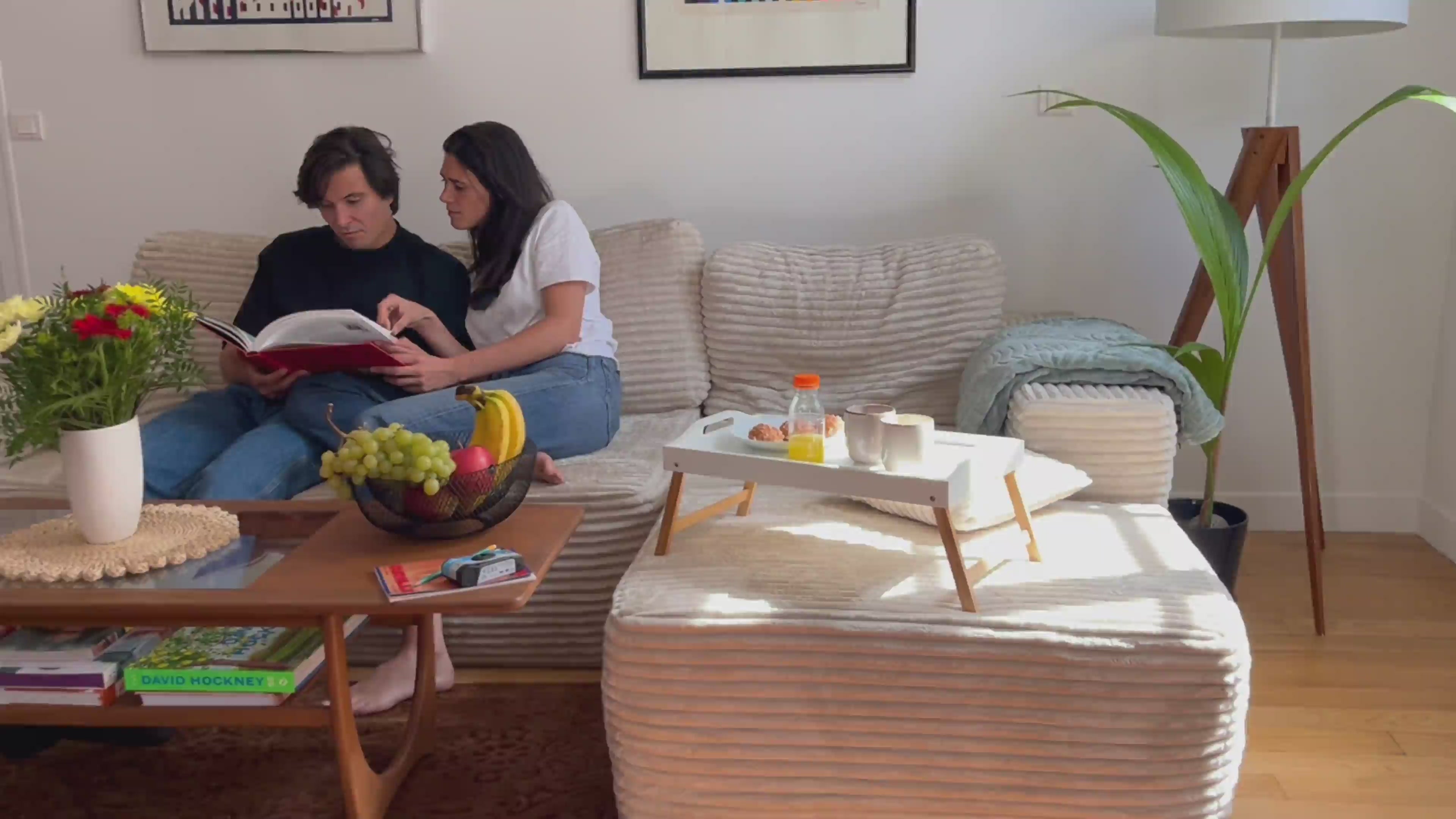 Charger la vidéo : 