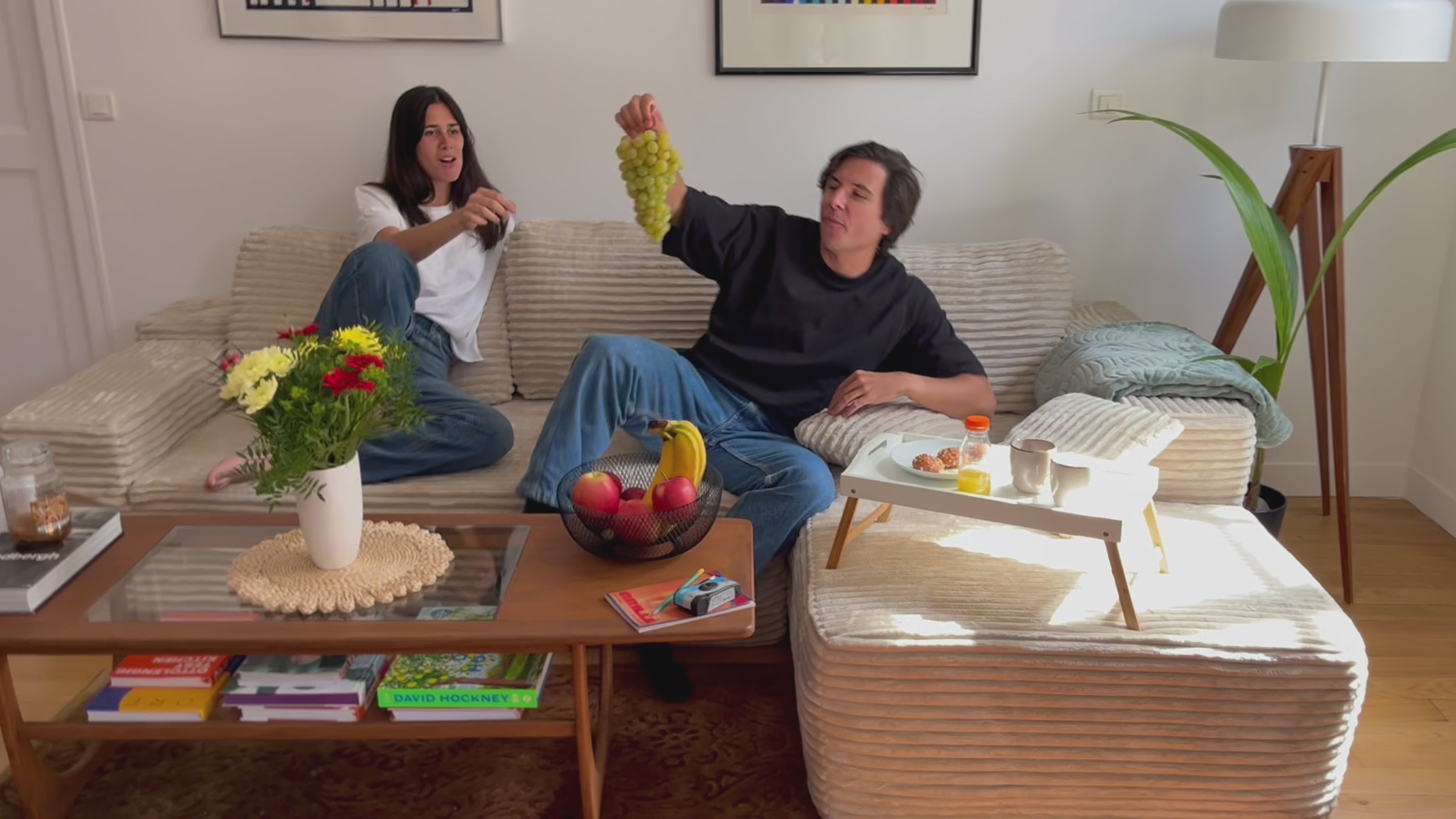 Charger la vidéo : 